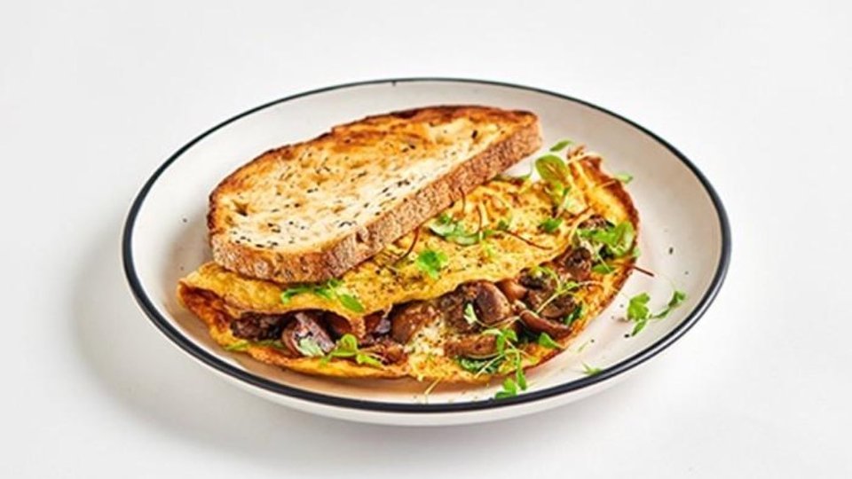 The Platter Co Cy Wolt Delivery Nicosia