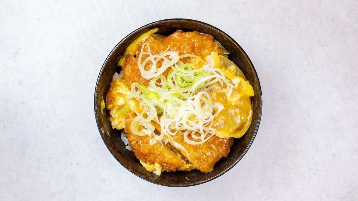 出汁一番！かつ丼工房 麒麟 大通店 | Wolt | デリバリー | 札幌