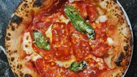 Hozzáadás a kosárhoz Spianata pizza (32cm)