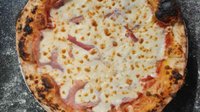 Hozzáadás a kosárhoz Cotto pizza (32cm)
