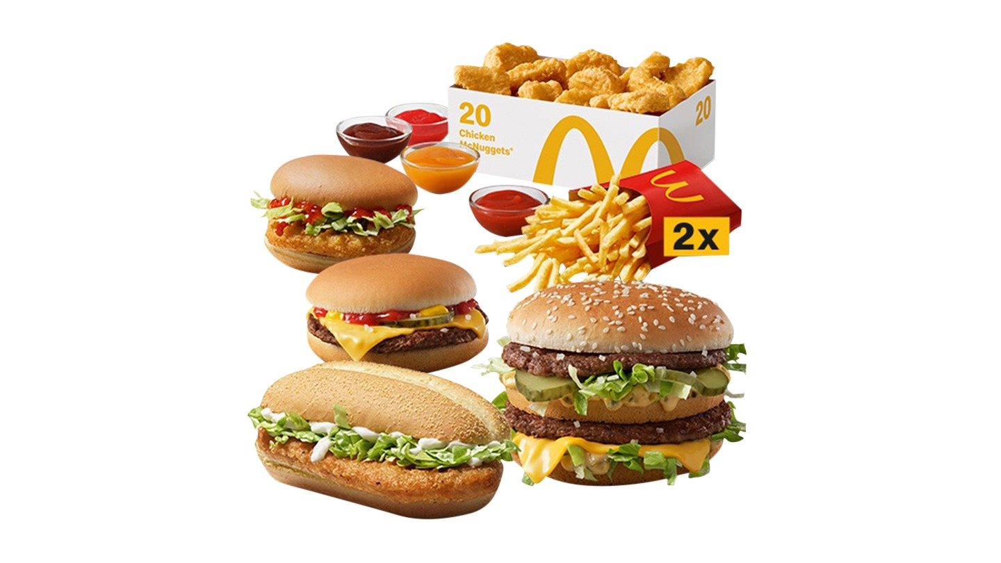 McDonald