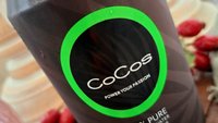 Hozzáadás a kosárhoz CoCos 100%-os kókuszvíz