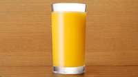 Hozzáadás a kosárhoz Narancs juice 100% 3 dl. pohárban