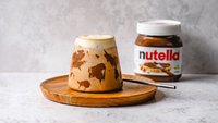 Objednať Nutella Cream Iced Latte