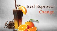 Objednať Espresso & Orange