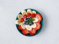 Objednať Porridge with fruits / Kaše s ovocem