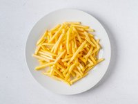 Objednať French fries / Hranolky