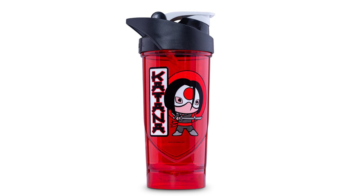 Shaker Hero Pro - 700ml - Superman Classic