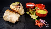 Objednať Hovädzie Burrito Adobo de Res