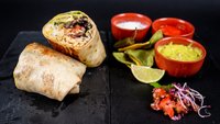 Objednať Kuracie Burrito Fajita de Pollo