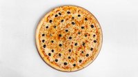 Objednať Olivová pizza 32cm