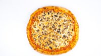 Objednať Žampionová pizza 32cm