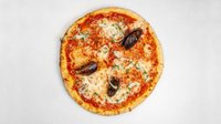 Objednať Fruti di mare pizza 32cm
