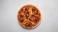 Objednať Toscana pizza 32cm