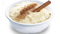 Objednať Mléčná rýže se skořicí