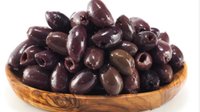 Objednať Řecké olivy Kalamata