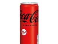 Objednať Cola Zero 0,33L