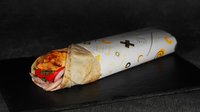 Objednať Shawarma wrap classic