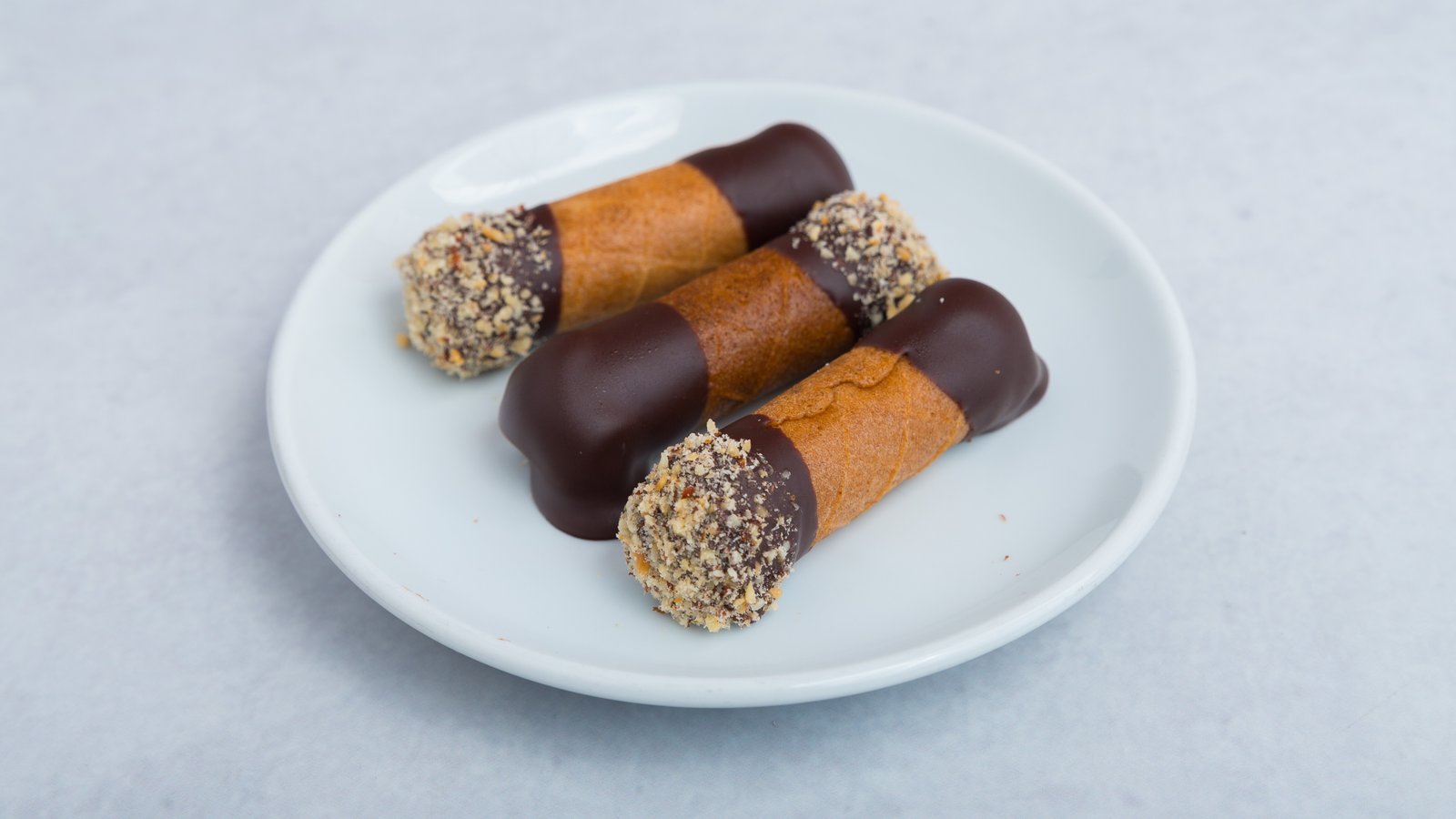 Lešnik krem 100 g | Kolači by Hladiša i Pecko | Wolt