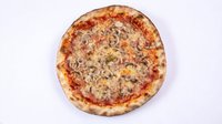 Objednať Pizza Capri