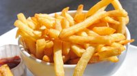 Objednať Fries