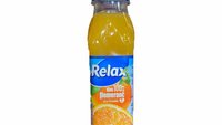 Objednať Orange juice Relax 0.3
