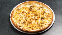 Hozzáadás a kosárhoz Csirke&kukorica Pizza/ Chicken&corn Pizza