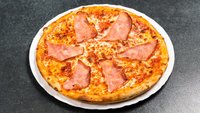 Hozzáadás a kosárhoz Sonkás Pizza/ Ham Pizza