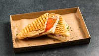 Hozzáadás a kosárhoz Sonkás grill szendvics/ Ham grilled sandwich