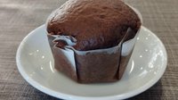 Hozzáadás a kosárhoz Dupla csokis muffin/Double chocolate muffin