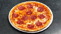 Hozzáadás a kosárhoz Szalámis Pizza/ Salami Pizza