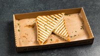 Hozzáadás a kosárhoz Grillsajtos grill szendvics/ Grilled cheese grilled sandwich