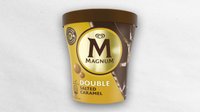 Objednať Magnum double salted caramel 440 ml