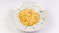 Objednať Spaghetti aglio e olio