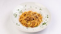 Objednať Spaghetti alla bolognese