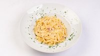 Objednať Spaghetti alla carbonara