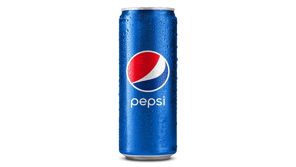 Pepsi 0.33l