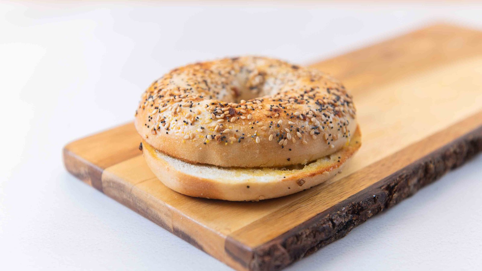 Bagel Me Wolt Delivery Nicosia