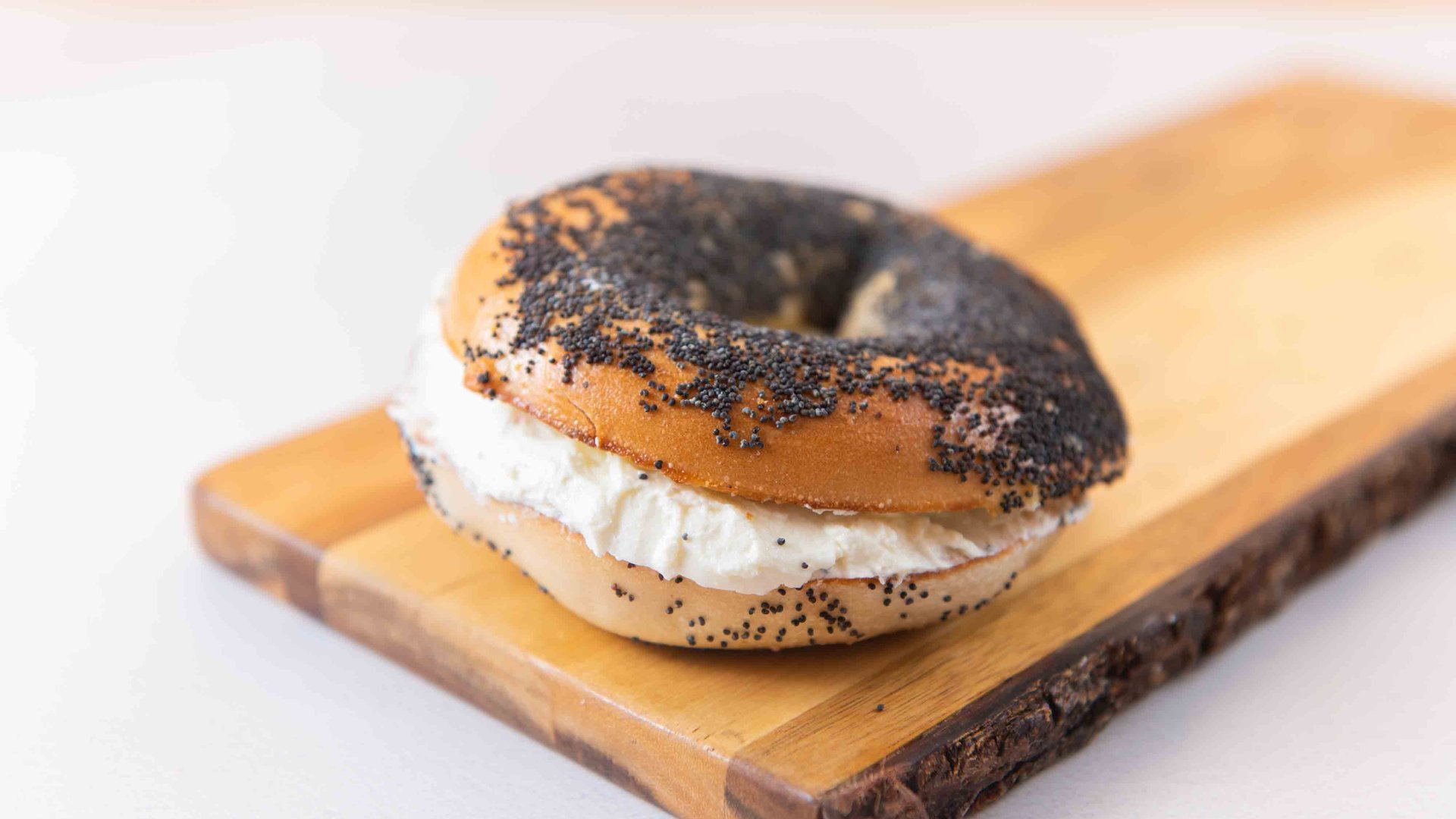 Bagel Me Wolt Delivery Nicosia