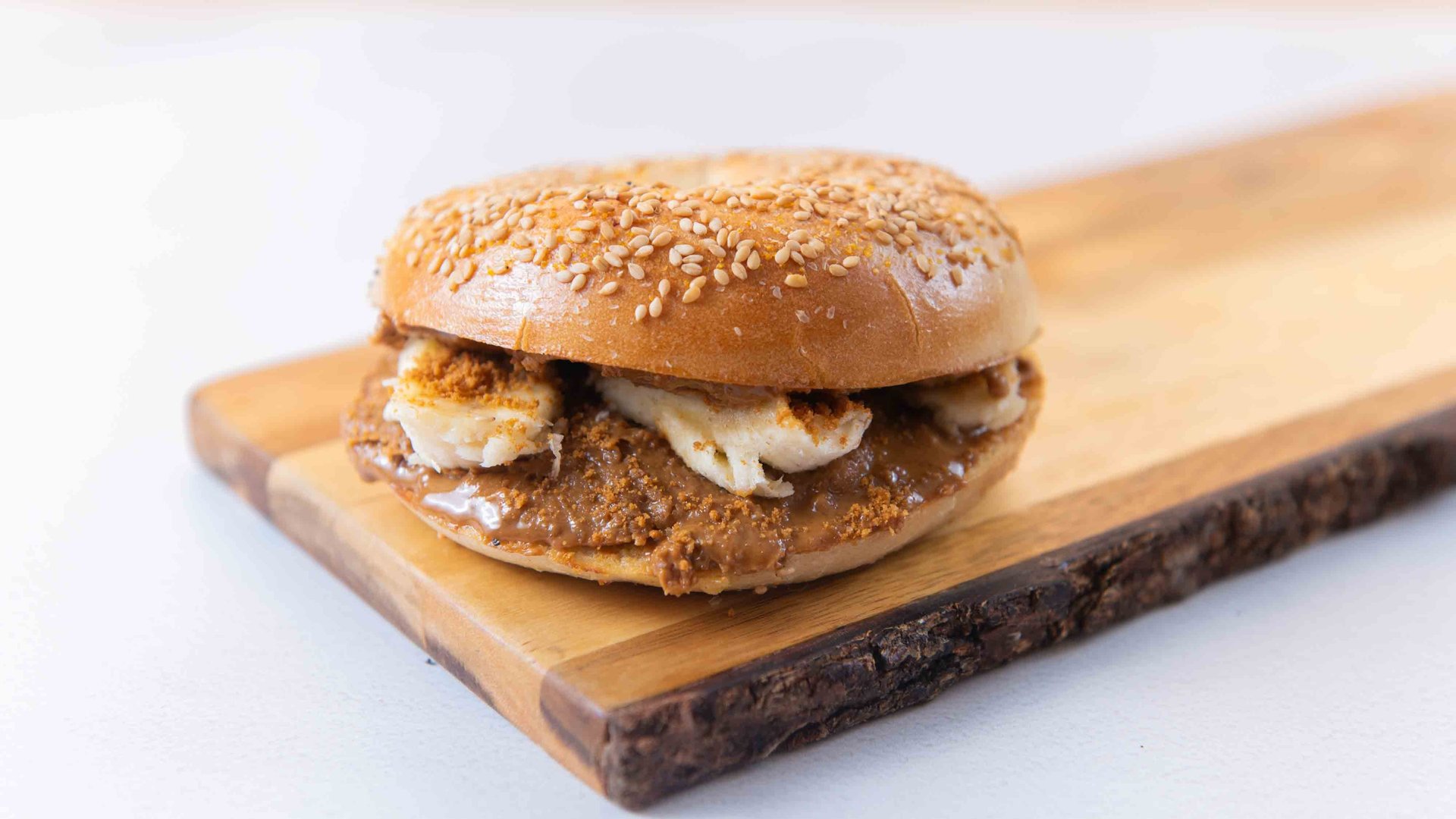 Bagel Me Wolt Delivery Nicosia