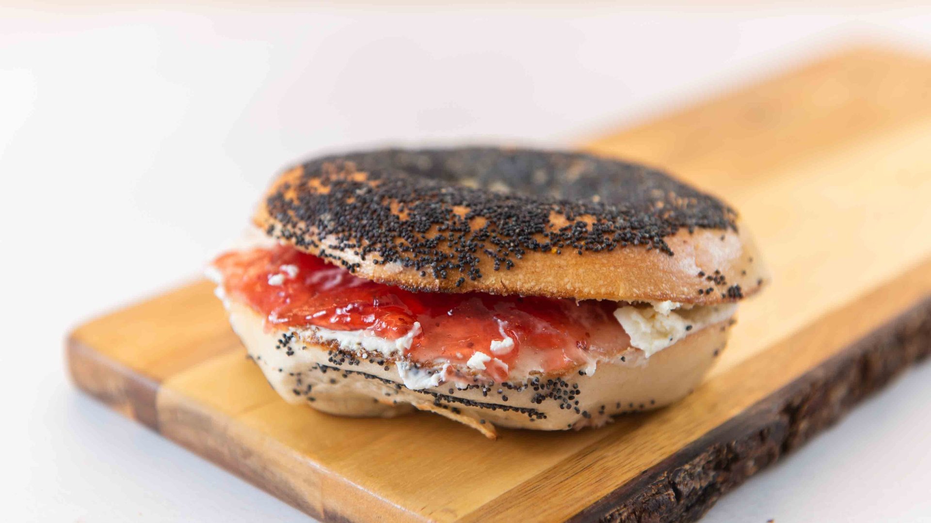 Bagel Me Wolt Delivery Nicosia