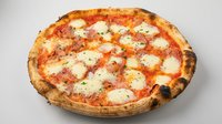 Objednať 3. Pizza Bianco mega
