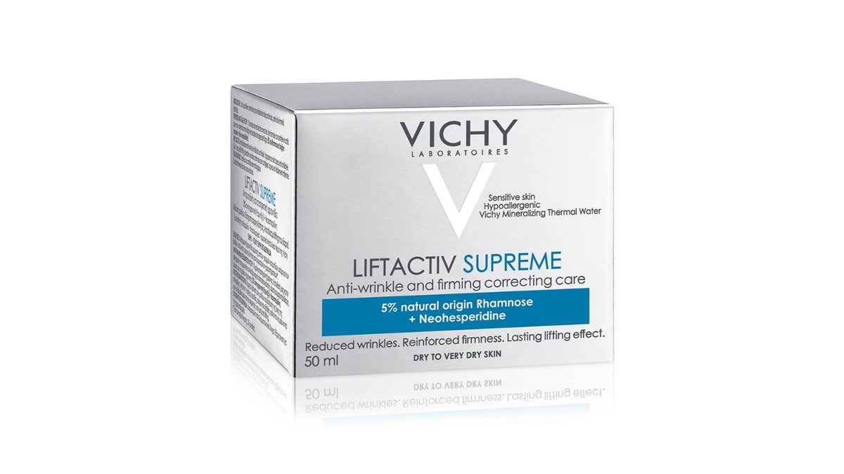 Vichy Liftactiv Supreme | Kyprianou Pharmacy | Wolt