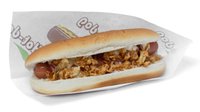 Hozzáadás a kosárhoz Amerikai hot-dog