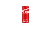 Objednať CocaCola 330ml
