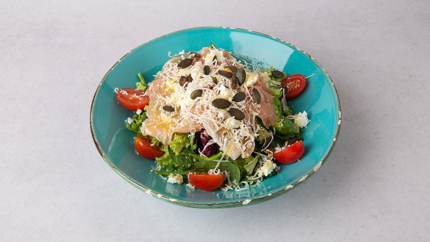 Pizza Pasta i Basta Szczecin Wolt Dostawa Szczecin