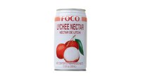 Objednať Foco Lychee nectar