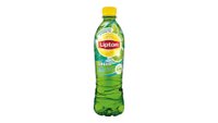 Objednať Lipton lime & mint