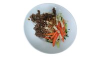 Objednať 28: Bún bò Nam Bộ s hovädzím mäsom