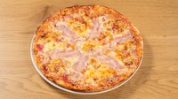 Hozzáadás a kosárhoz Húsimádók kedvence pizza